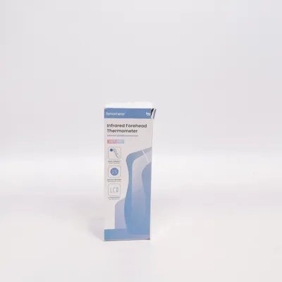 Fever thermometer (DLT-306) from BP.