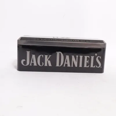 Coffret (Old No. 7) de Jack Daniels