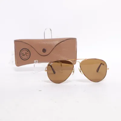 Sunglasses (Aviator) from Ray-Ban