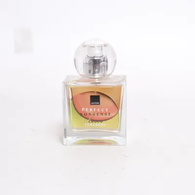 Eau de parfum (Perfect Nonsense Choco Tuberose) fra Avon
