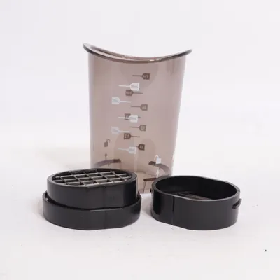 Vegetable chopper (Slicer Cup)