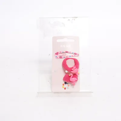 Hair accessory (Pink, Multicolored) from KS Me