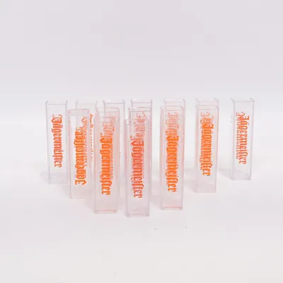 Måttsats (Transparent) från Jägermeister