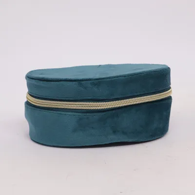 Vanity bag (Blue) from My Little Box