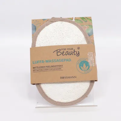 Ansiktsrengöringsverktyg (Beige, Vit) från Rossmann