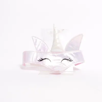 Kostuum accessoires (Roze, Meerkleurig) van Great Pretenders