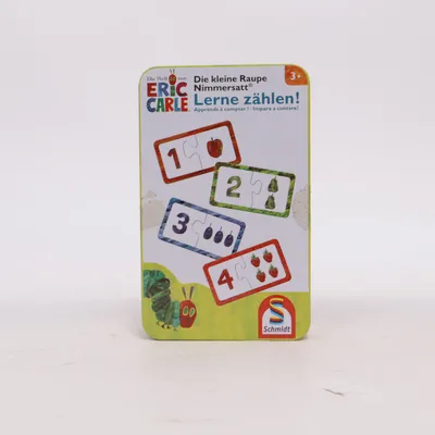 Puzzle from Schmidt