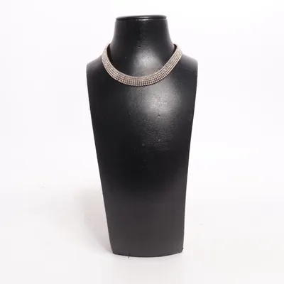 Choker (Gold) from Zara Unknown metal