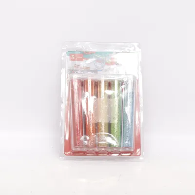 Glitter (Flerfärgad) från Crelando