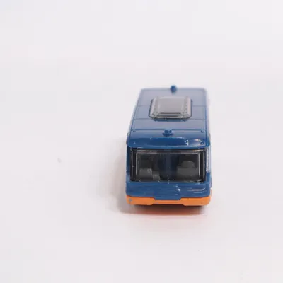 Speelgoed auto (Airport Shuttle) van Matchbox