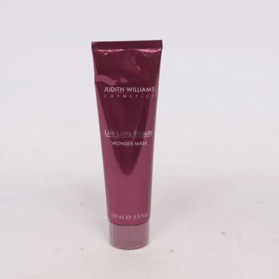 Face mask (Wonder Mask) from Judith Williams