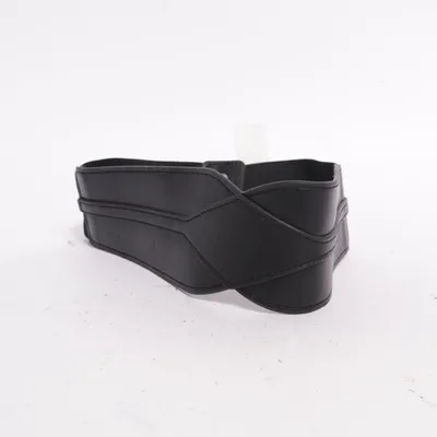 Waist belt (Black)