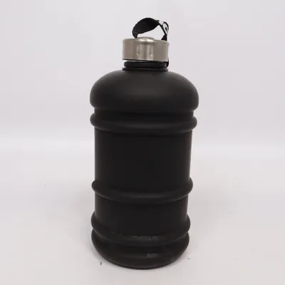 Water bottle (Black) from Bench