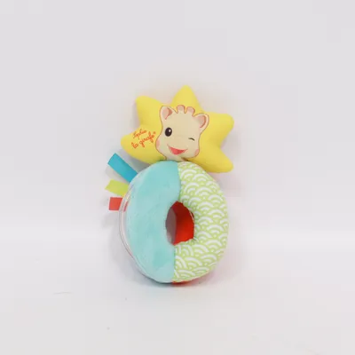 Baby speelgoed (Meerkleurig) van Sophie La Girafe