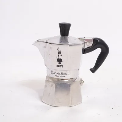 Perkolator (Moka Express) från Bialetti