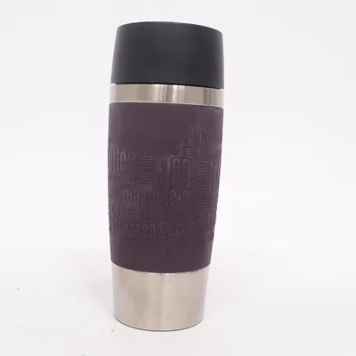 Thermosfles (Travel Mug) van Emsa