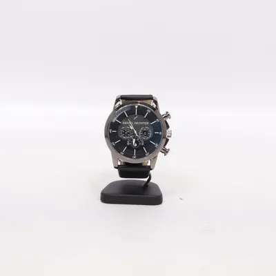 Armbandsur (Svart) från Daniel Hechter