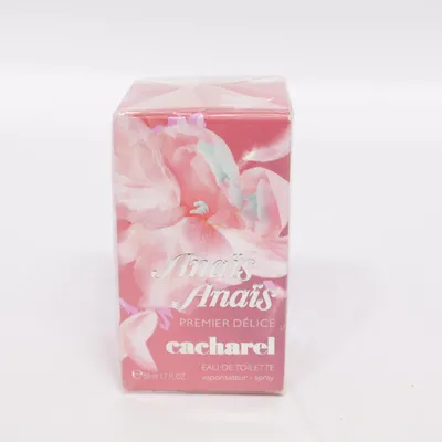 Eau de Toilette (Anaïs Anaïs) från Cacharel