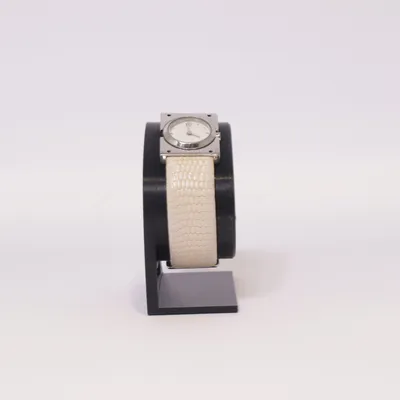 Armbandsur (Beige) från Echtes Leder