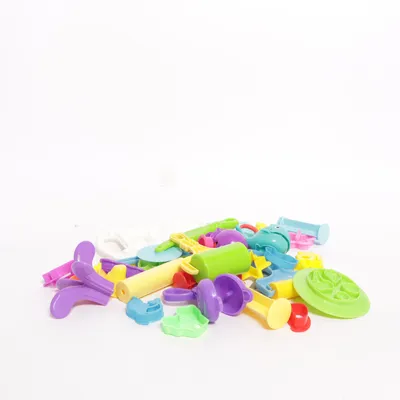 Activity toy (Multicolored) from Play-Doh