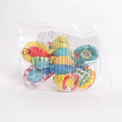Baby speelgoed (Freddie The Firefly) van Lamaze