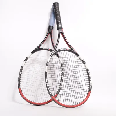 Tennisracket (Carbon) från Babolat
