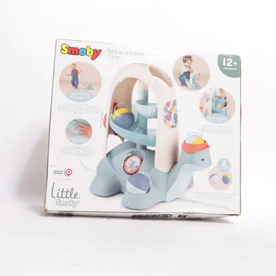 Activity toy (Tortue À Balles) from Smoby