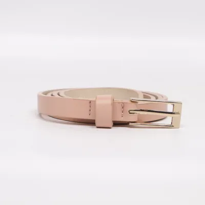 Bälte (Rosa)