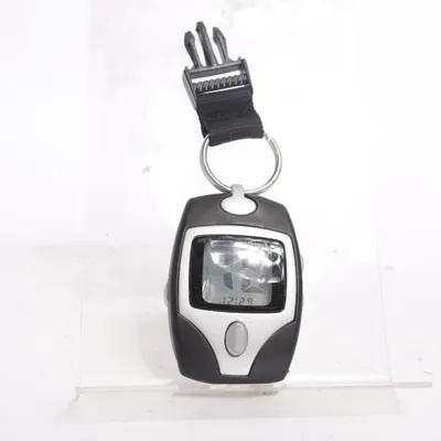 Armbandsur (Svart, Silverfärgad) från Axe