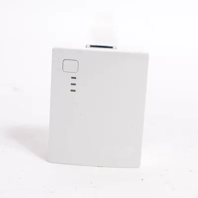 Wifi amplifier (Tl-Pa4010) from TP-Link