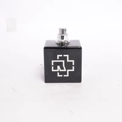 Eau de Parfum (Pure) van Rammstein