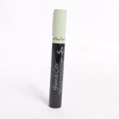 Mascara (Green & Care) de Peggy Sage