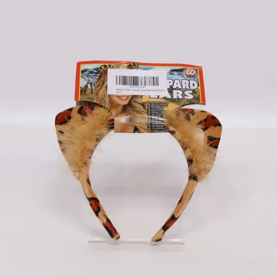 Kostuum accessoires (Beige, Meerkleurig) van Widmann
