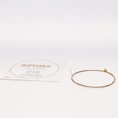 Guitar accessory (Gold) from Optima