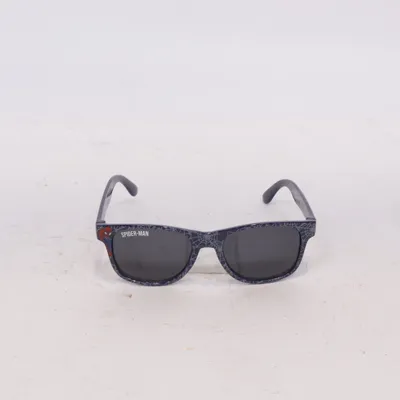 Lunettes de soleil (Bleu, Multicolore) de Marvel Spiderman