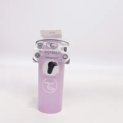 Pipmugg (Lila) från Twistshake