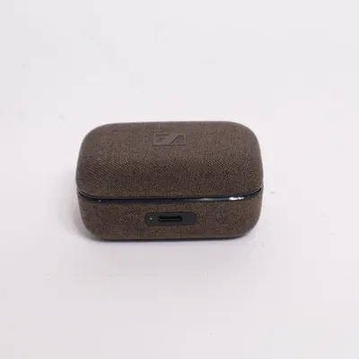 Hovedtelefoner (Momentum True Wireless 4) fra Sennheiser