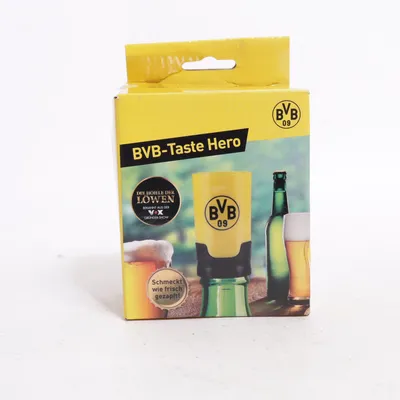 Accessoire pour boisson (Taste Hero) de Borussia Dortmund