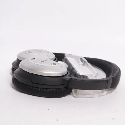Koptelefoon (QuietComfort 15) van Bose