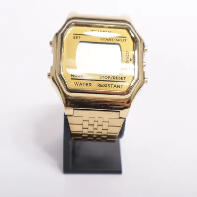 Armbanduhr (80) von Timex