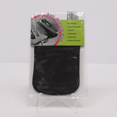 Auto-accessoire (Zwart) van 3M