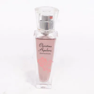 Eau de Parfum (Definition) from Christina Aguilera