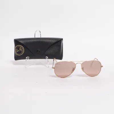 Sunglasses (RB3025) from Ray-Ban