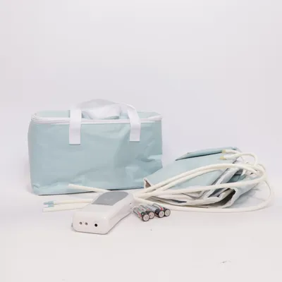 Massage machine (Sfm 90) van Sanitas