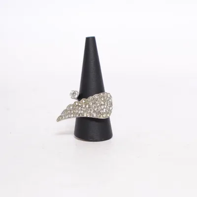 Ring (Silber) Unbekanntes Metall
