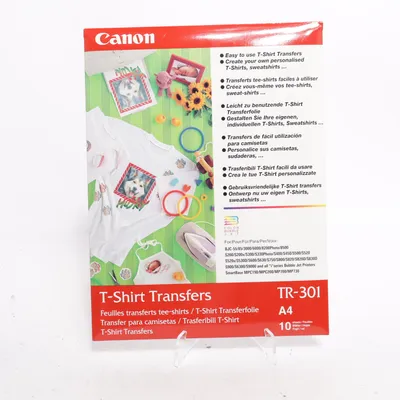 Accessoire (TR-301) de Canon