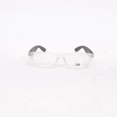 Glasses (Gray, Black) from Colt