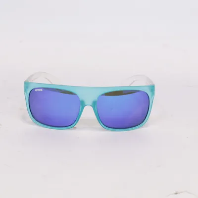 Sunglasses (Turquoise) from Uvex