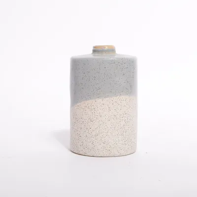 Vas (Grå, Beige)