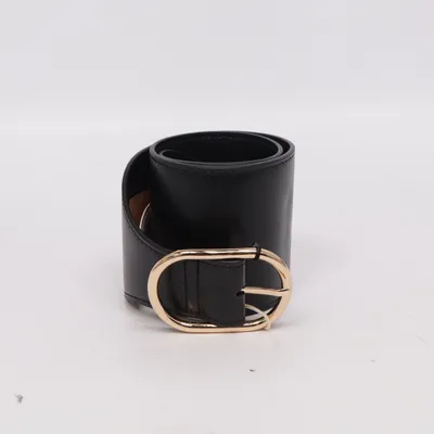 Belt (Black) from Victoria Hyde